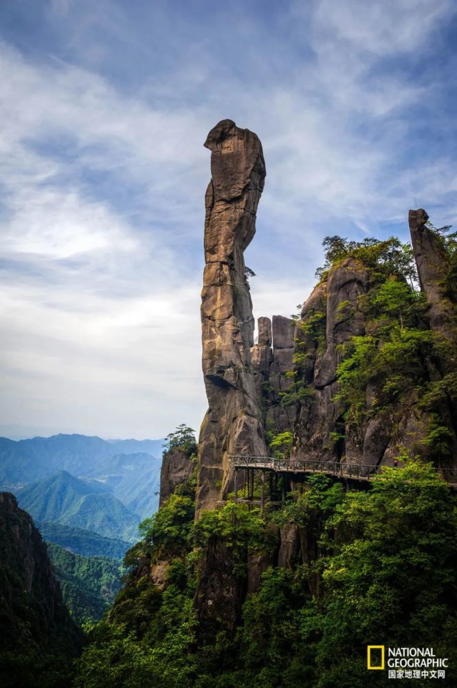 三清山|三清山，这仙气都溢出来了