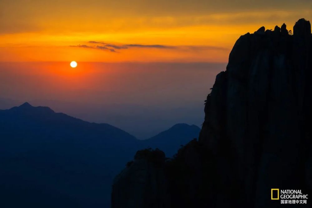 三清山|三清山，这仙气都溢出来了