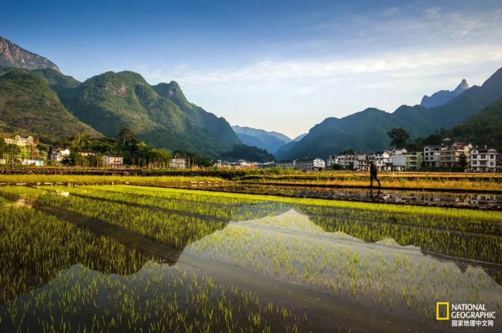 三清山|三清山，这仙气都溢出来了
