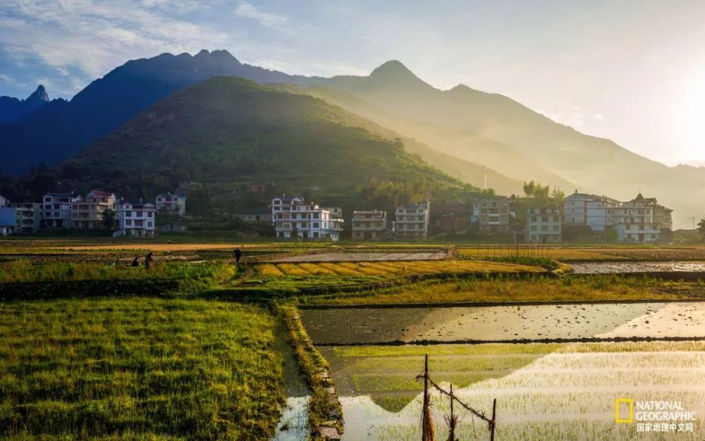 三清山|三清山，这仙气都溢出来了