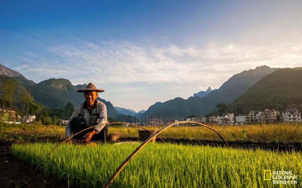 三清山|三清山，这仙气都溢出来了
