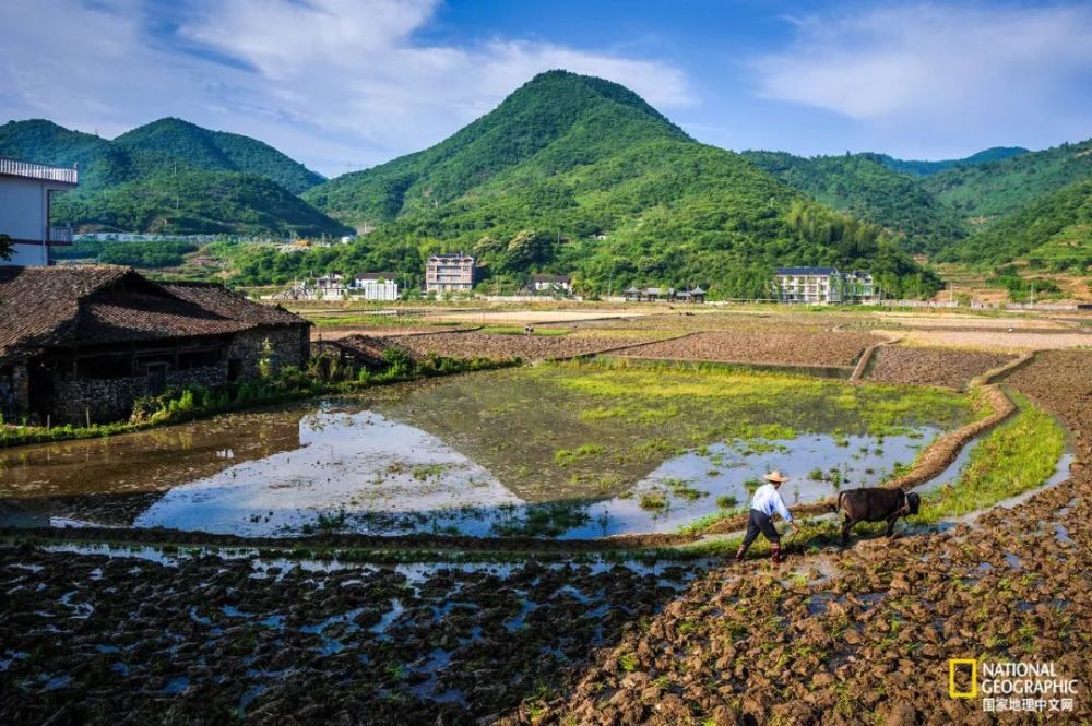 三清山|三清山，这仙气都溢出来了