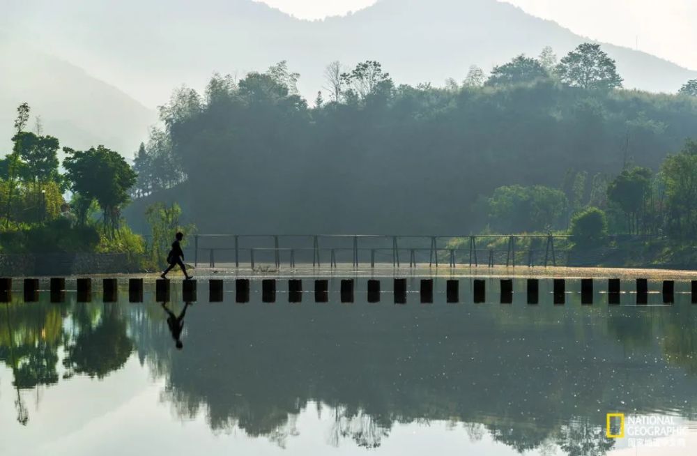 三清山|三清山，这仙气都溢出来了