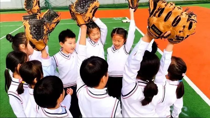 中美国际|厉害了，这都可以夺冠？！｜力迈中美国际学校喜报传来