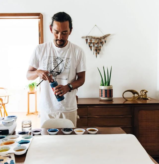 看我72变四千块vanstakahayashi魔术贴diy实拍细节