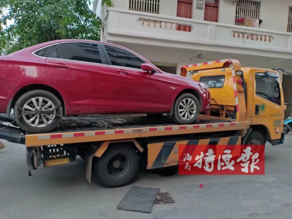 新能源汽车|“4年修了10次”！海南一男子花14.8万买新能源车：修车修到崩溃……