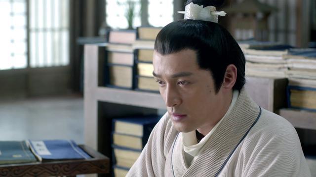 重温《琅琊榜》,我终于明白穆霓凰到底有什么魅力让林殊深爱