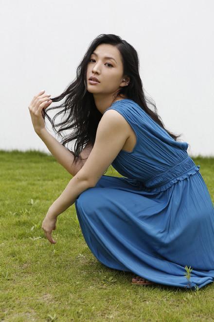 芦名星|36岁知名女星疑自杀去世，曾和三浦春马合作，与绯闻男友传婚讯