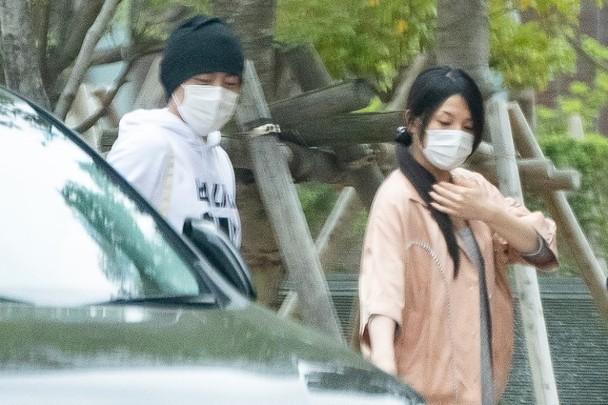 芦名星|36岁知名女星疑自杀去世，曾和三浦春马合作，与绯闻男友传婚讯