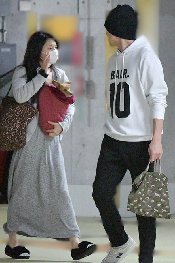 芦名星|36岁知名女星疑自杀去世，曾和三浦春马合作，与绯闻男友传婚讯