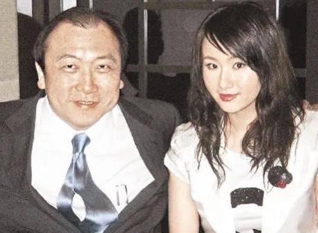 离婚|遗憾！37岁著名女星宣布与富商丈夫离婚，曾被王晶导演一手捧红