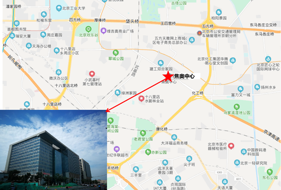 梧桐湾|213套！本周六开启选房！京籍非京籍都有机会！