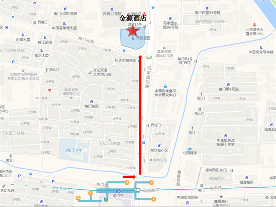 西城区|均价2万6！面向西城区申购的共产房本周日开启选房！