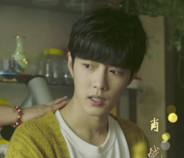 余生请多指教|没等来《余生》定档，肖战年度首部电视剧开播！搭档阚清子CP感十足