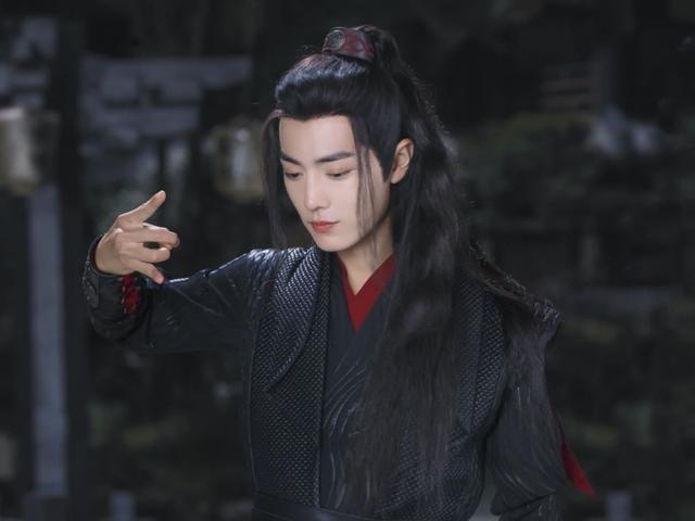 余生请多指教|没等来《余生》定档，肖战年度首部电视剧开播！搭档阚清子CP感十足