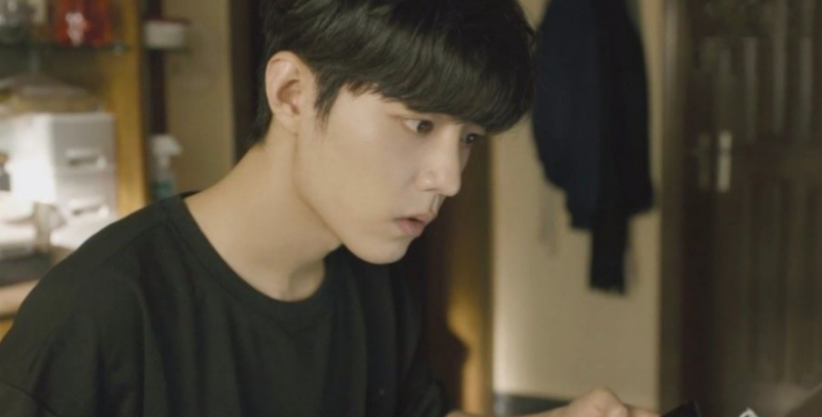 余生请多指教|没等来《余生》定档，肖战年度首部电视剧开播！搭档阚清子CP感十足