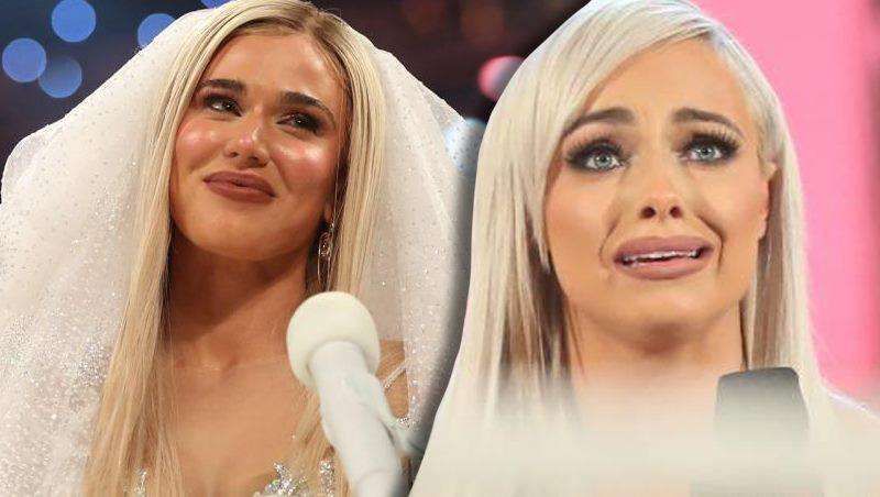 自嘲鲁瑟夫称在wwe上参加拉娜与鲍比的婚礼是最有趣的事