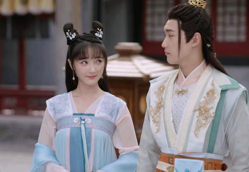 三嫁惹君心邢昭林肖燕开启相爱相杀模式单身汪的狗粮不愁了