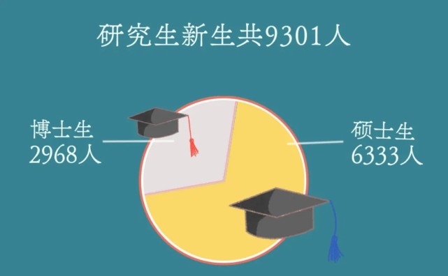 北京大學2020級研究生新生構成男女比例基本相同這個省的人數最多