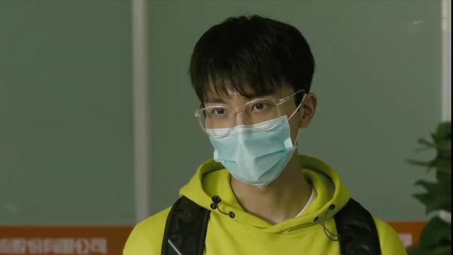 最美逆行者|抗疫剧《最美逆行者》预告发布，七个故事最打动你的是哪个？