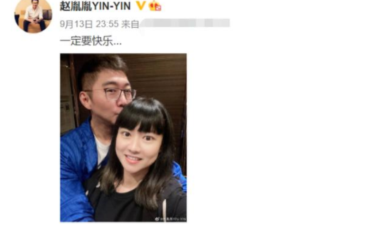 赵胤胤|钢琴家？艺术家？明星的另一半有不少都是潜在营销大户吧