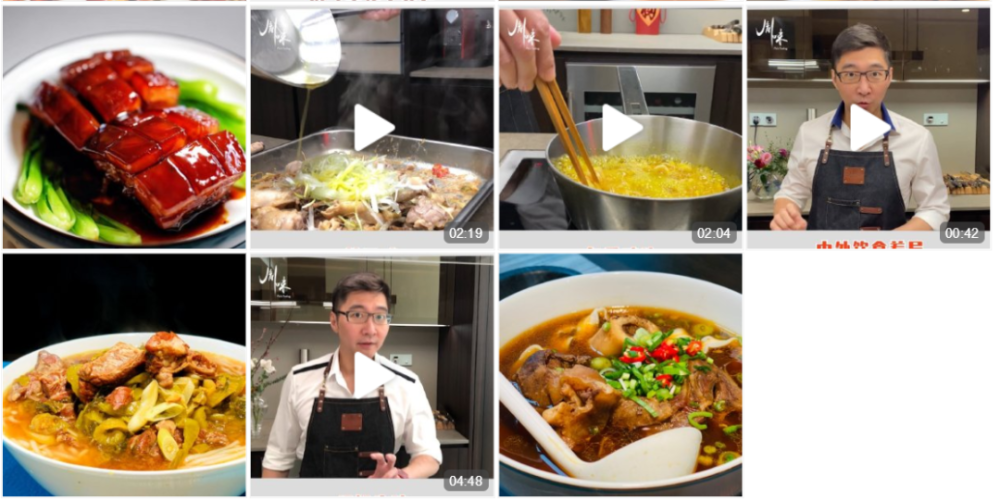 赵胤胤|钢琴家？艺术家？明星的另一半有不少都是潜在营销大户吧