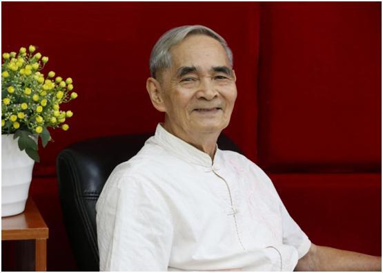 吕君忾|诗词名家吕君忾在广州去世