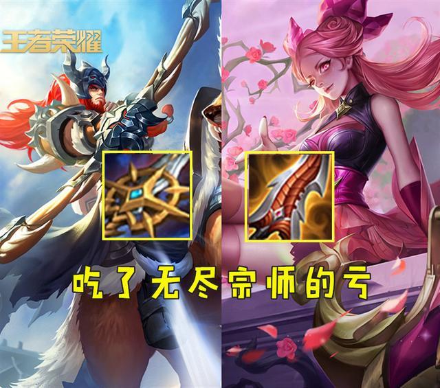 王者荣耀s21各个位置的变动解析,野区变数最大,这类射手变弱