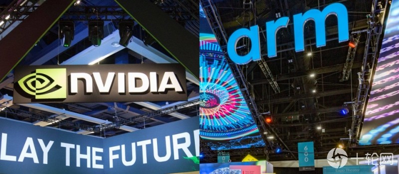 Nvidia发布声明，要用400亿美元收购Arm
