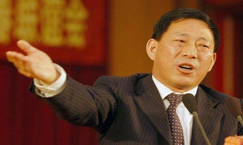 苏太华系的成立,只是严介和能力的展现.