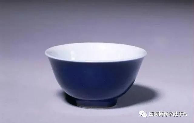 单色釉|来自故宫的极致单色釉“釉”惑