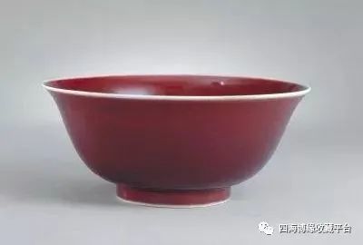 单色釉|来自故宫的极致单色釉“釉”惑