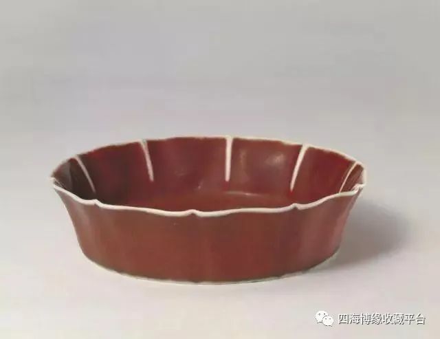 单色釉|来自故宫的极致单色釉“釉”惑