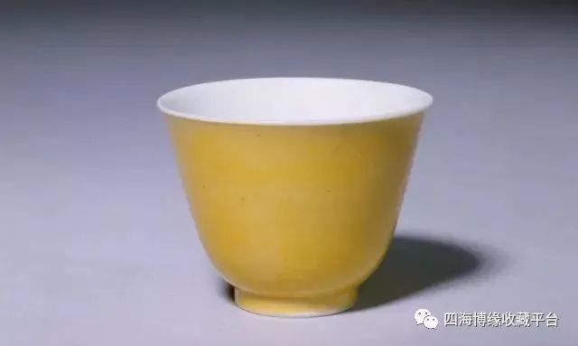 单色釉|来自故宫的极致单色釉“釉”惑