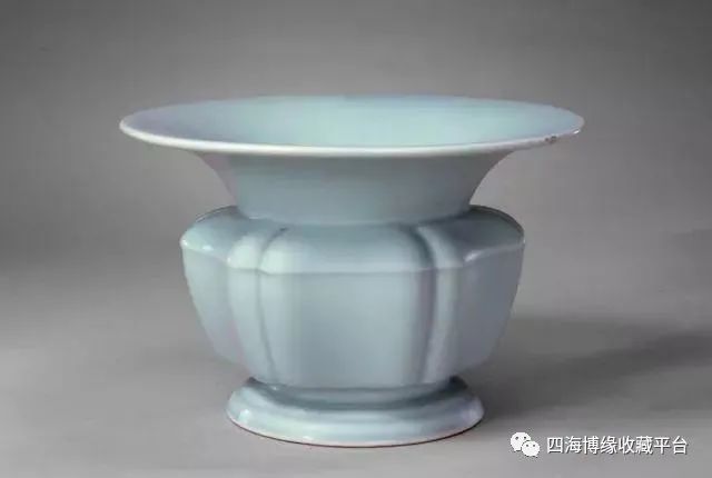 单色釉|来自故宫的极致单色釉“釉”惑