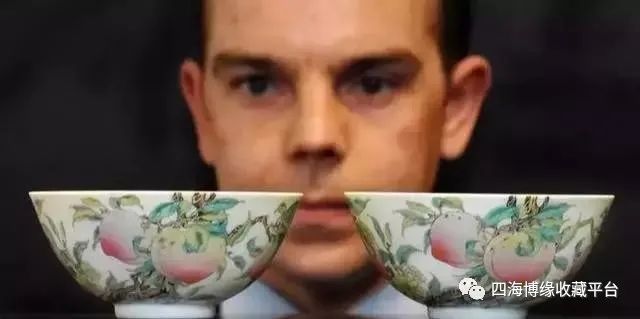 瓷器|玩收藏：不怕交学费才能成为真赢家！