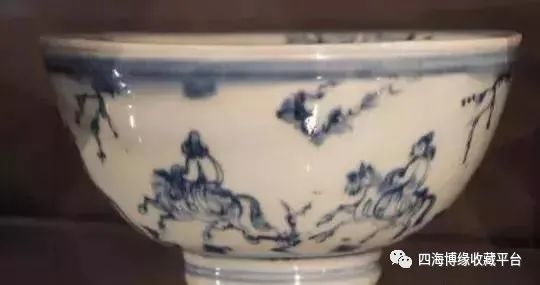 瓷器|玩收藏：不怕交学费才能成为真赢家！