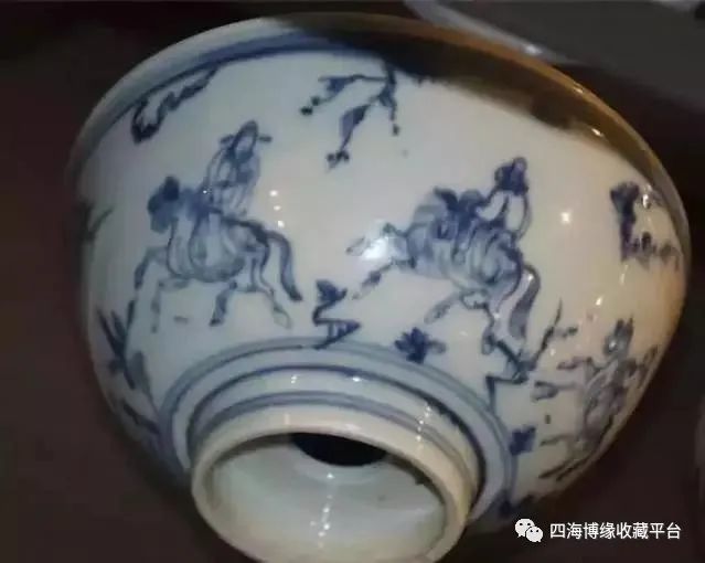 瓷器|玩收藏：不怕交学费才能成为真赢家！