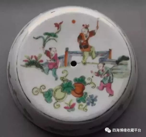 瓷器|玩收藏：不怕交学费才能成为真赢家！