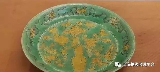 瓷器|玩收藏：不怕交学费才能成为真赢家！