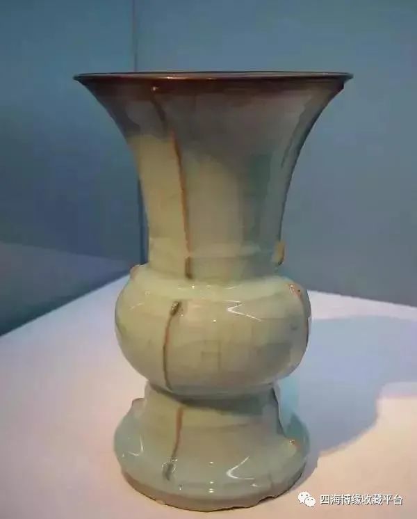 瓷器|玩收藏：不怕交学费才能成为真赢家！