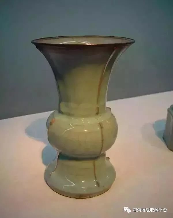 瓷器|玩收藏：不怕交学费才能成为真赢家！