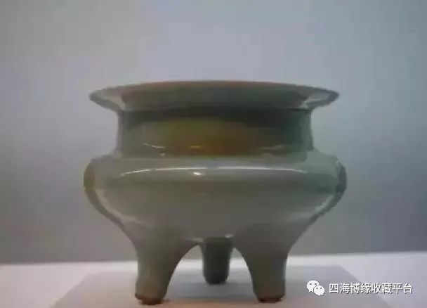 瓷器|玩收藏：不怕交学费才能成为真赢家！