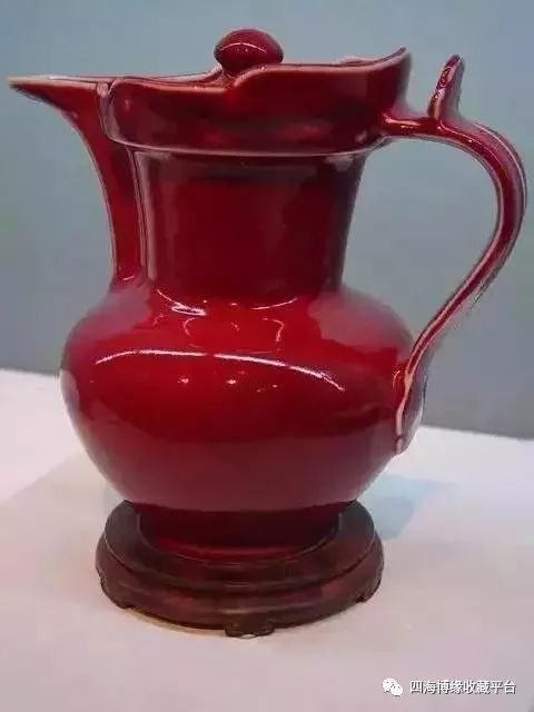 瓷器|玩收藏：不怕交学费才能成为真赢家！