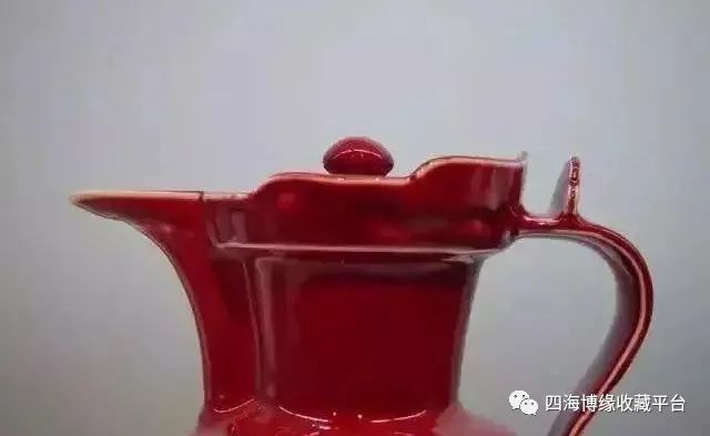 瓷器|玩收藏：不怕交学费才能成为真赢家！