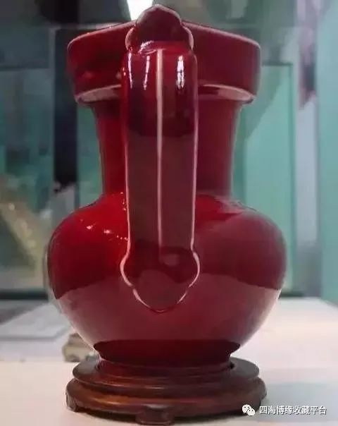 瓷器|玩收藏：不怕交学费才能成为真赢家！