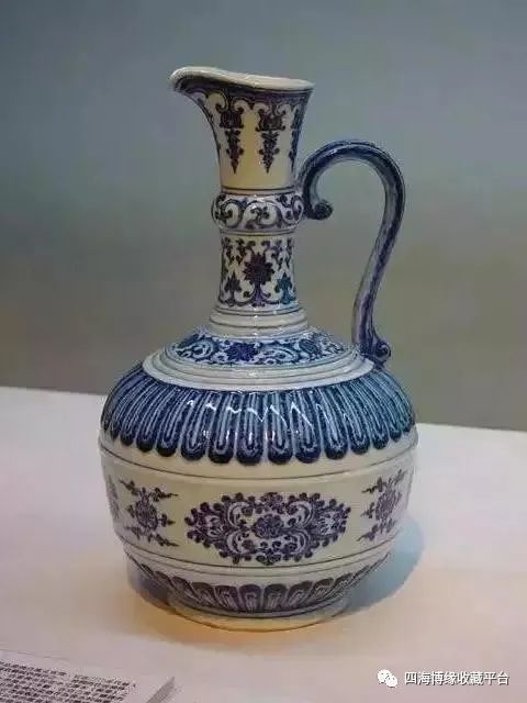 瓷器|玩收藏：不怕交学费才能成为真赢家！