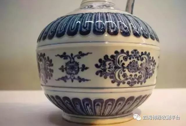瓷器|玩收藏：不怕交学费才能成为真赢家！