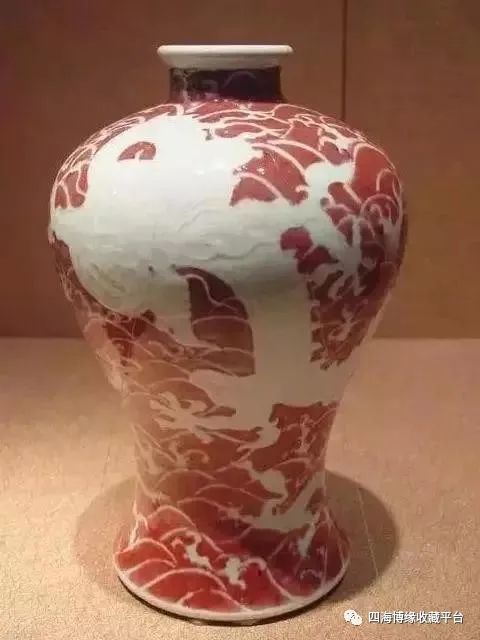 瓷器|玩收藏：不怕交学费才能成为真赢家！