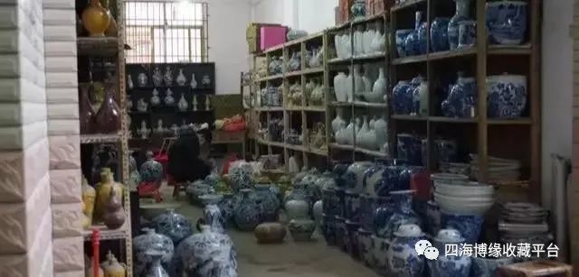 瓷器|玩收藏：不怕交学费才能成为真赢家！